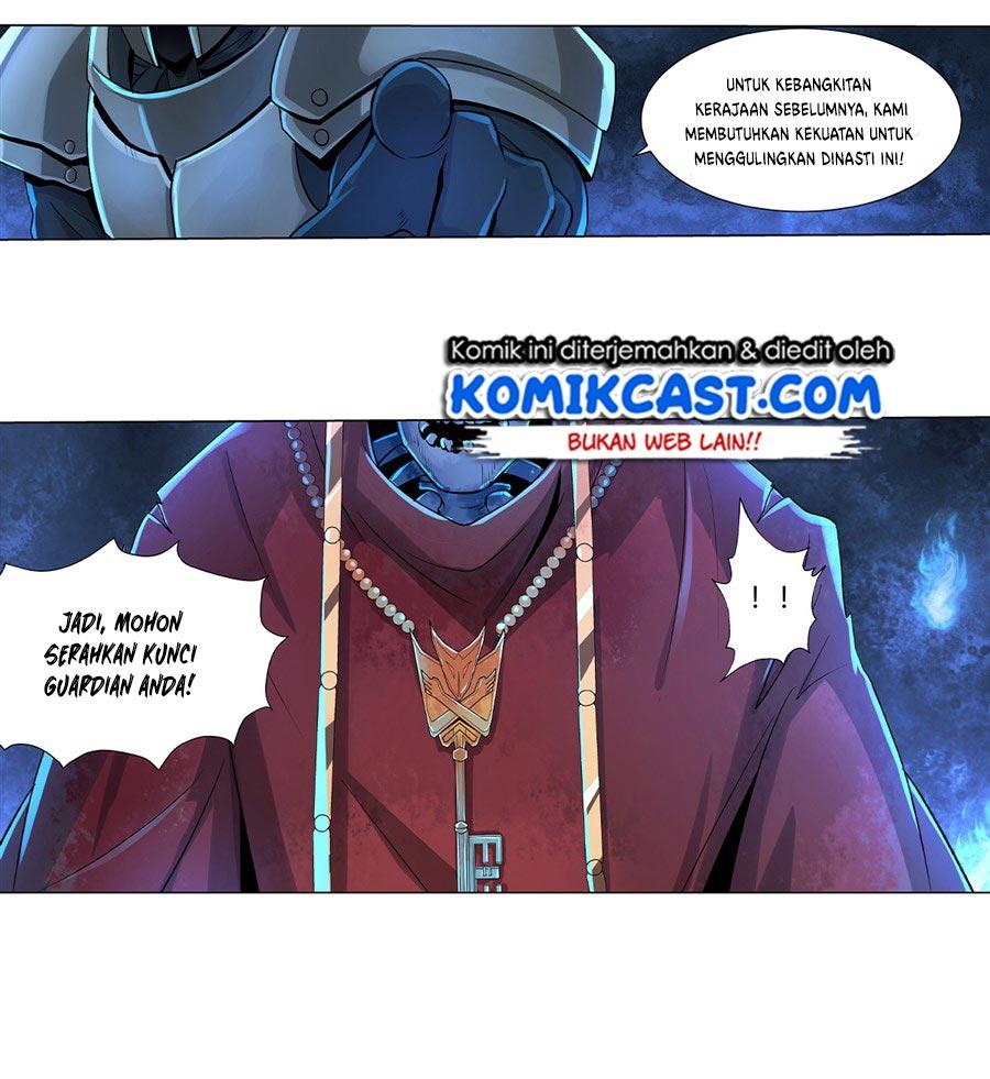 The Demon King Who Lost His Job Chapter 31 - halaman 62