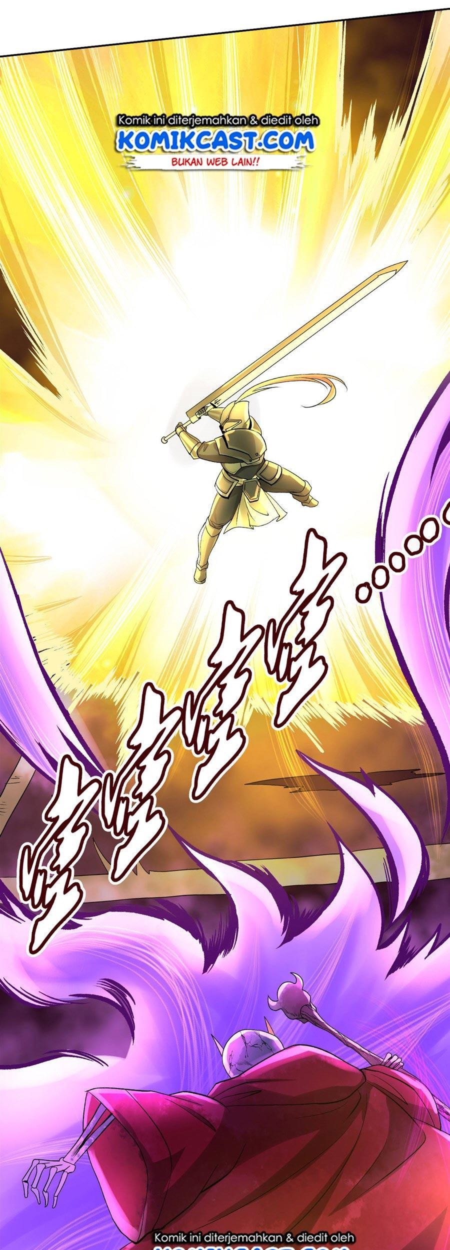 The Demon King Who Lost His Job Chapter 31 - halaman 69