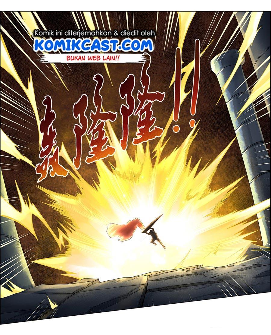 The Demon King Who Lost His Job Chapter 31 - halaman 71