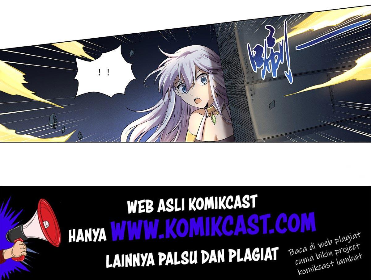 The Demon King Who Lost His Job Chapter 31 - halaman 72