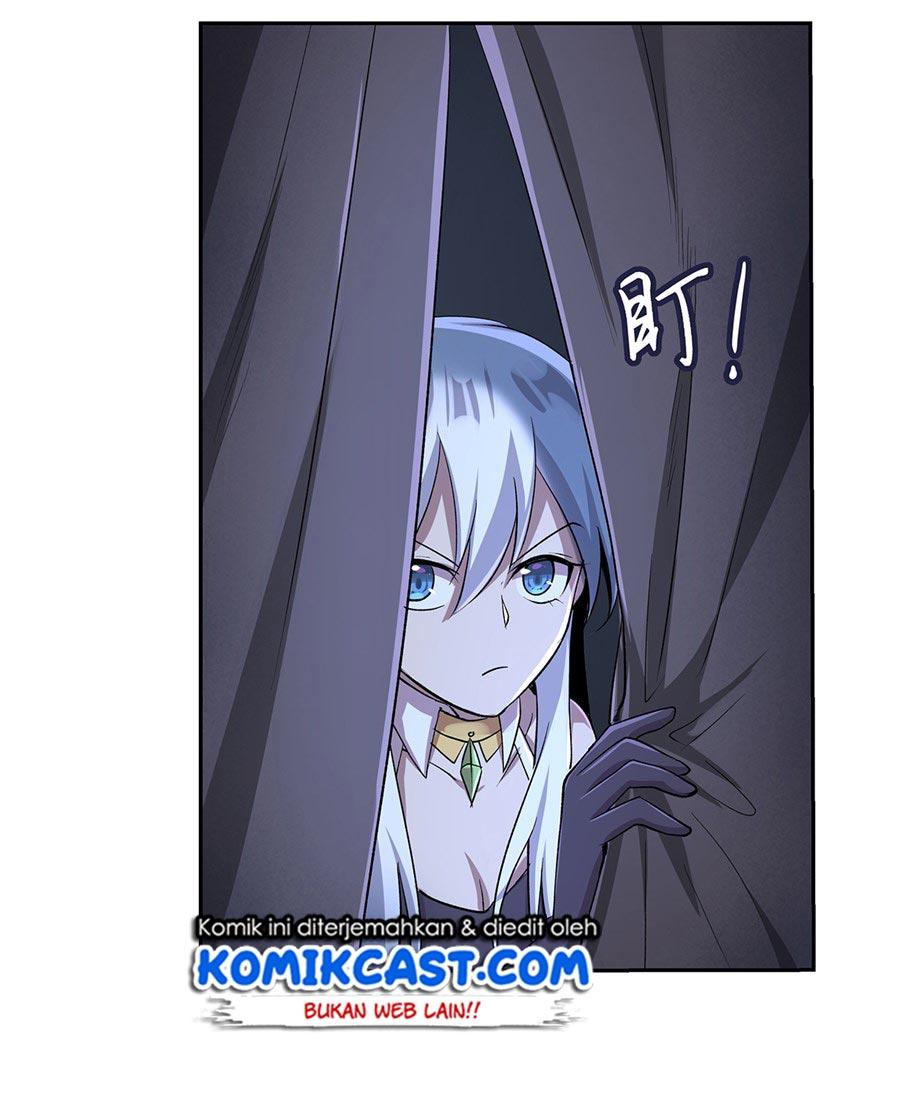 The Demon King Who Lost His Job Chapter 31 - halaman 8