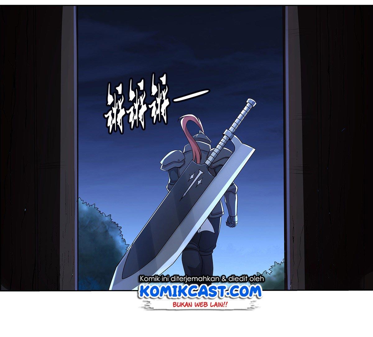 The Demon King Who Lost His Job Chapter 31 - halaman 9
