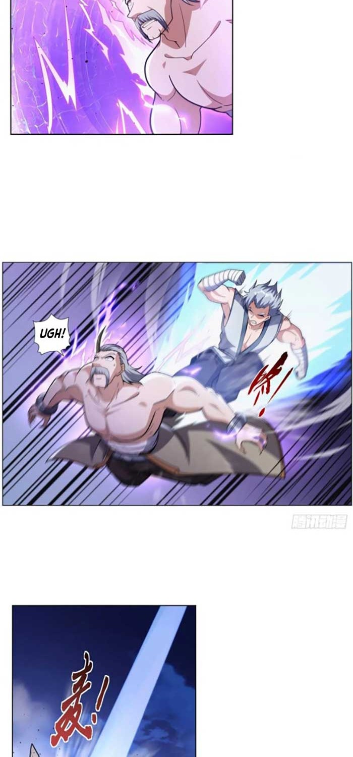 The Demon King Who Lost His Job Chapter 310 - halaman 15