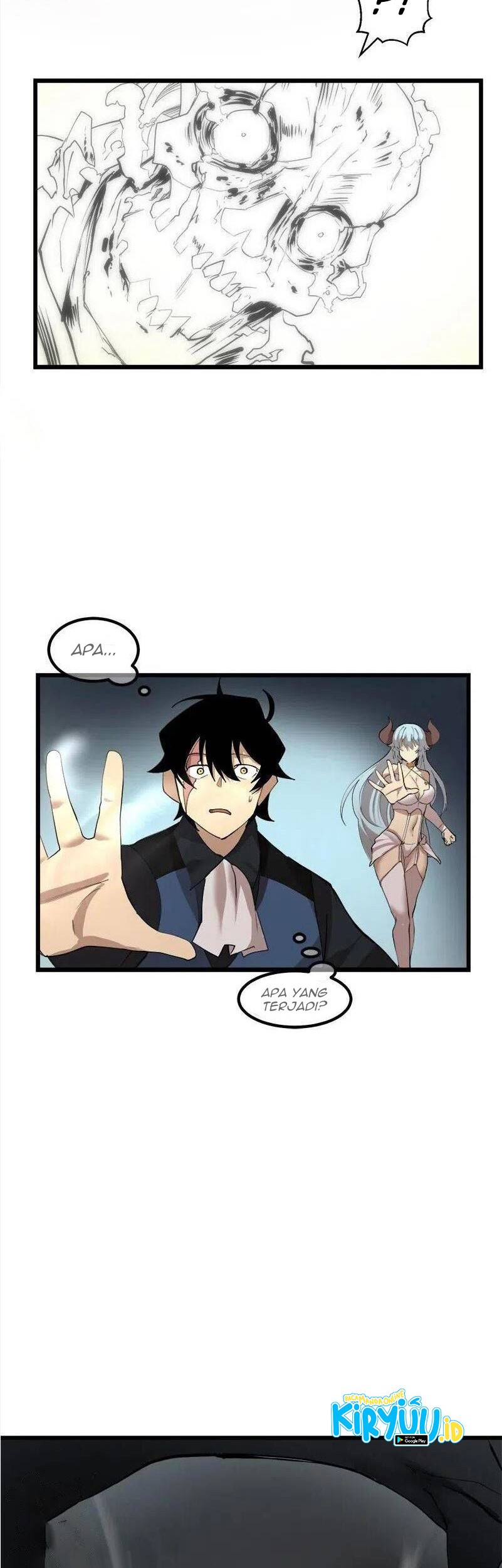 The Demon King Who Lost His Job Chapter 310 - halaman 19