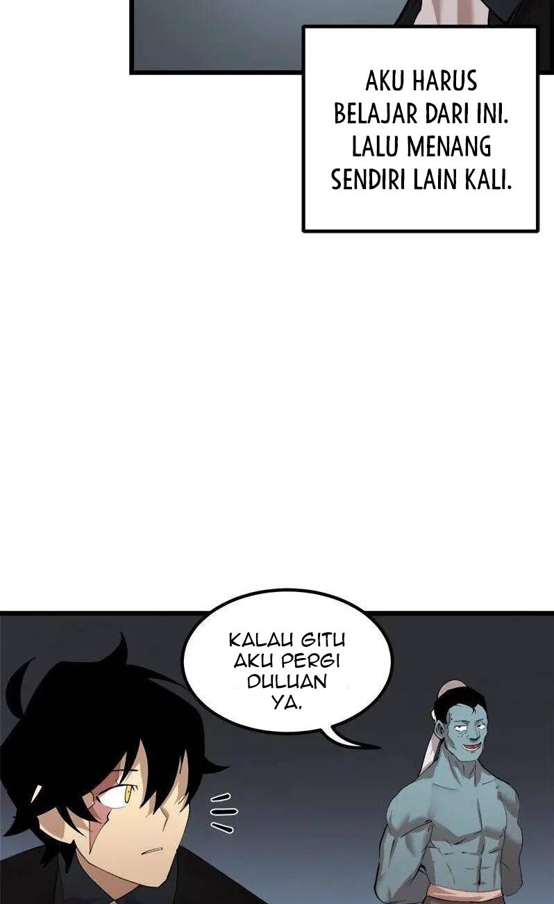 The Demon King Who Lost His Job Chapter 310 - halaman 23