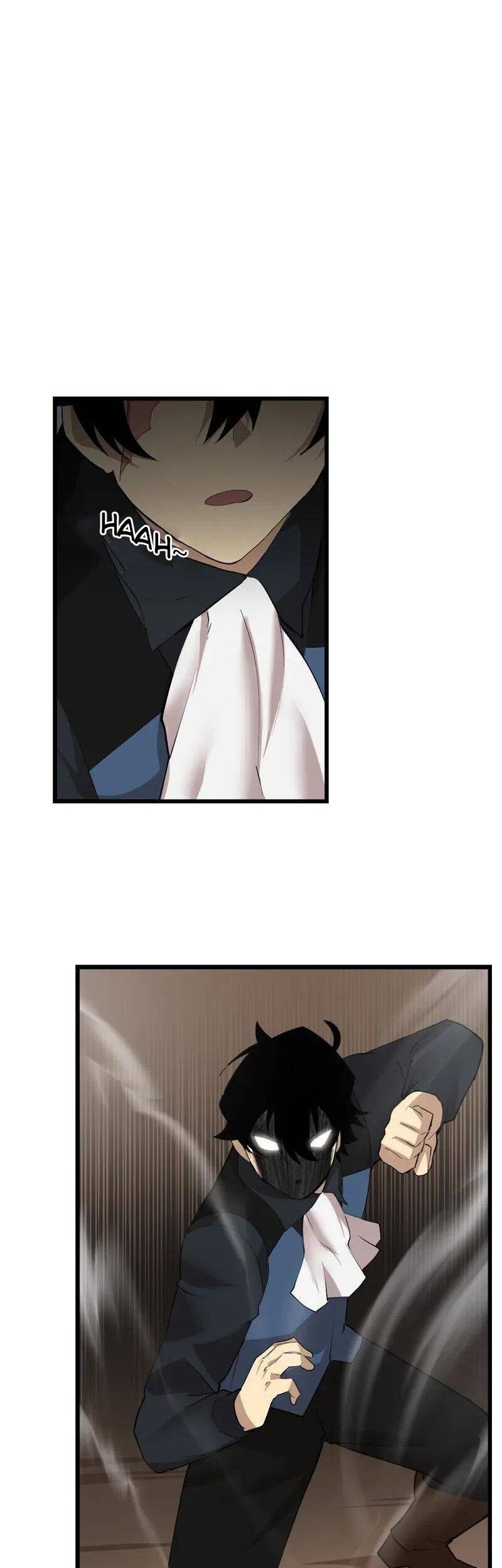 The Demon King Who Lost His Job Chapter 310 - halaman 3