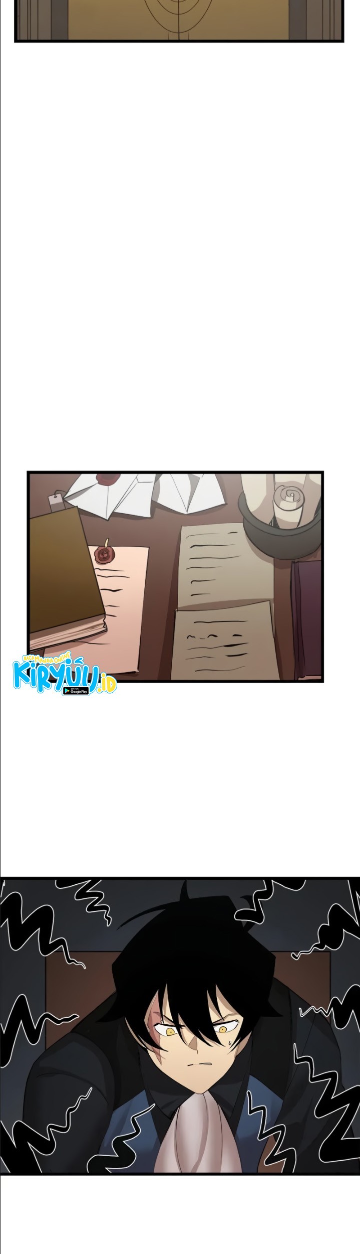 The Demon King Who Lost His Job Chapter 312 - halaman 14
