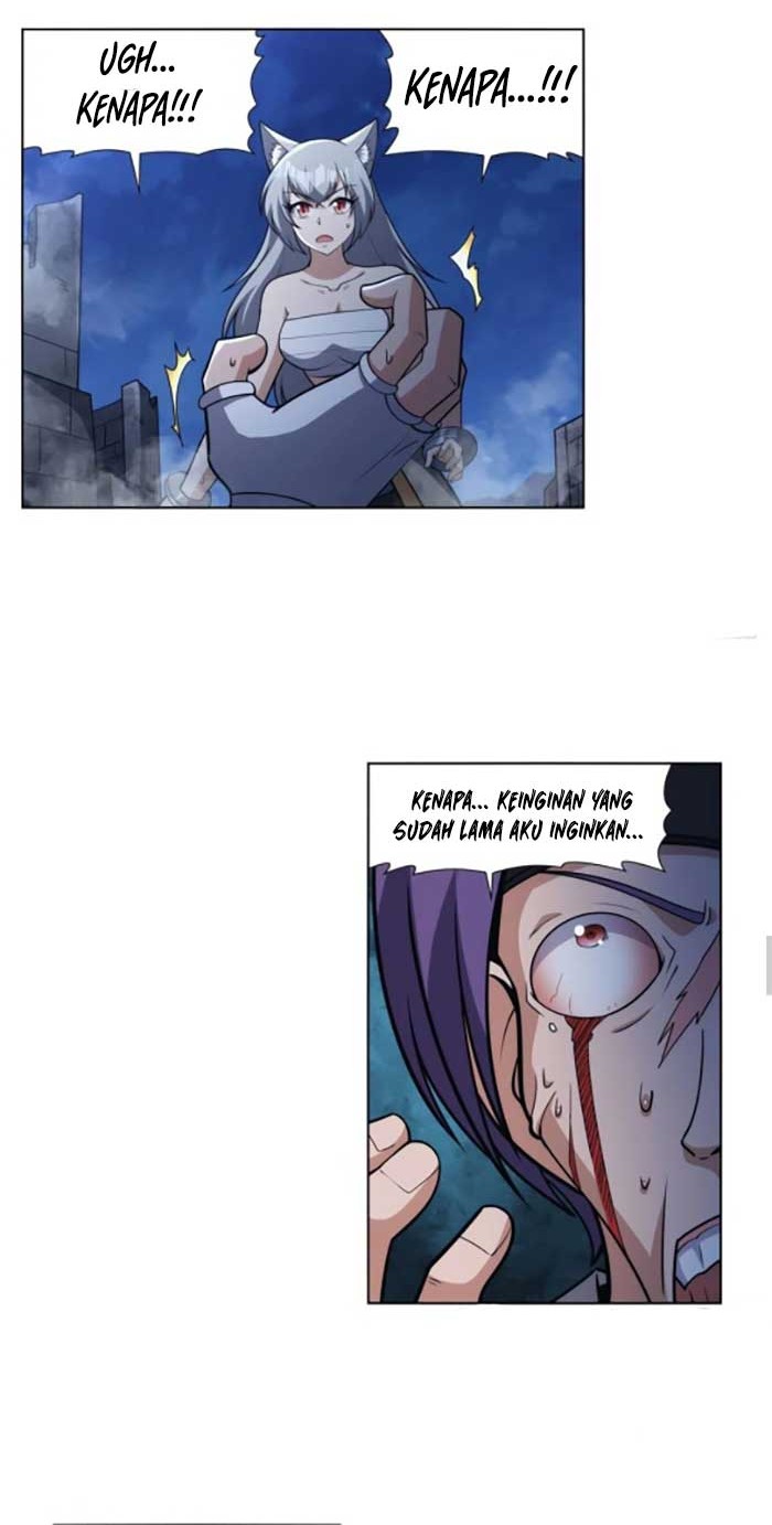 The Demon King Who Lost His Job Chapter 314 - halaman 13