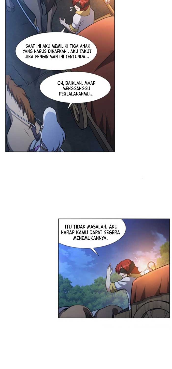 The Demon King Who Lost His Job Chapter 314 - halaman 21