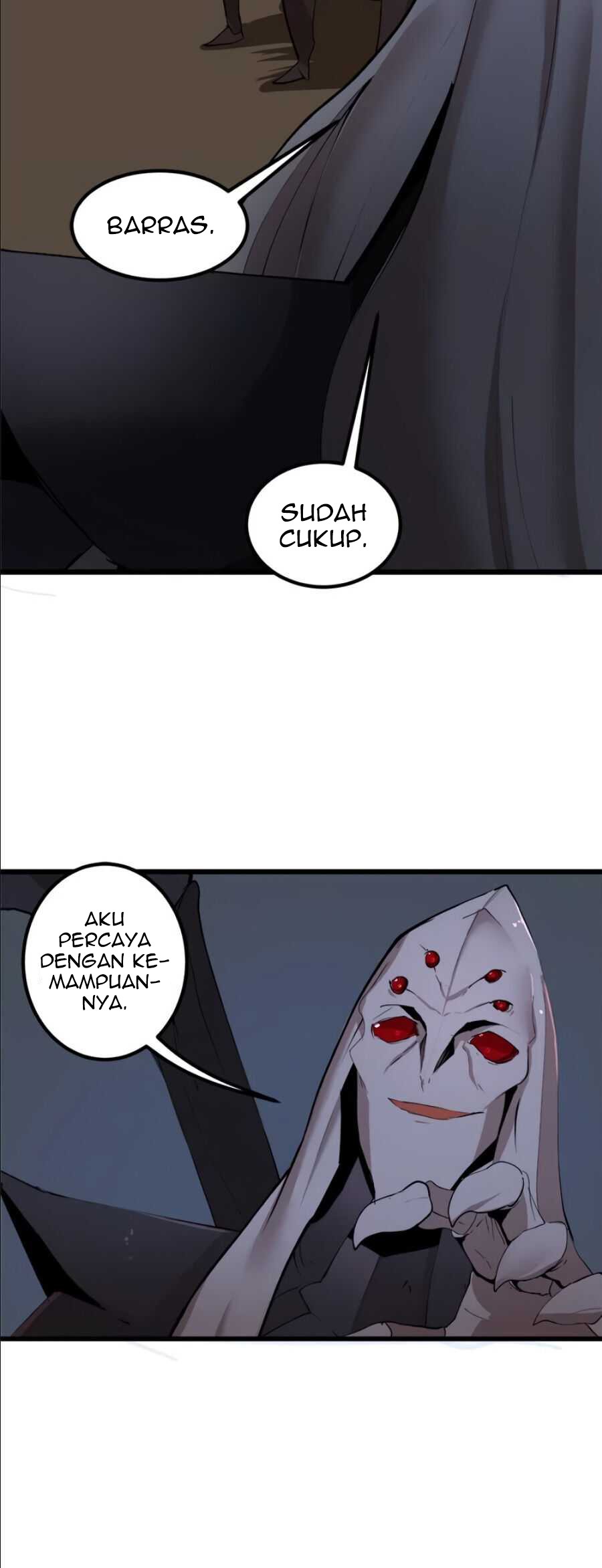 The Demon King Who Lost His Job Chapter 315 - halaman 10