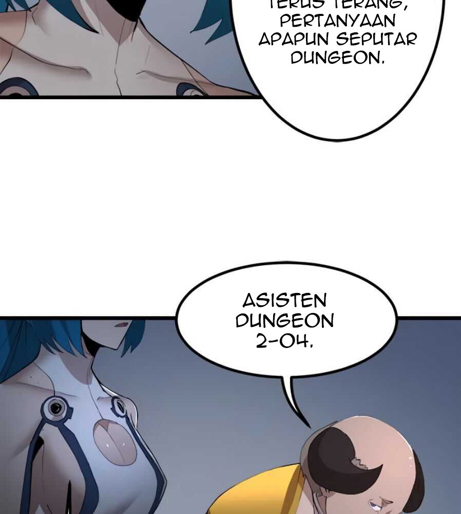 The Demon King Who Lost His Job Chapter 315 - halaman 17
