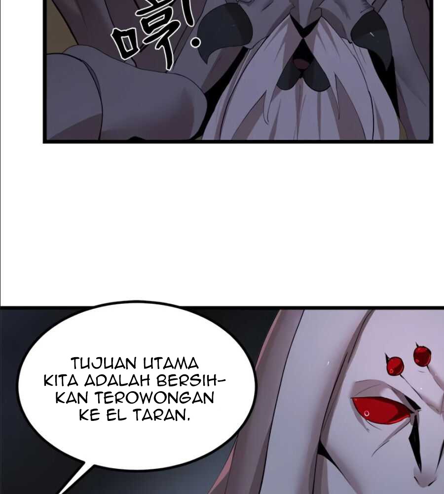 The Demon King Who Lost His Job Chapter 315 - halaman 4