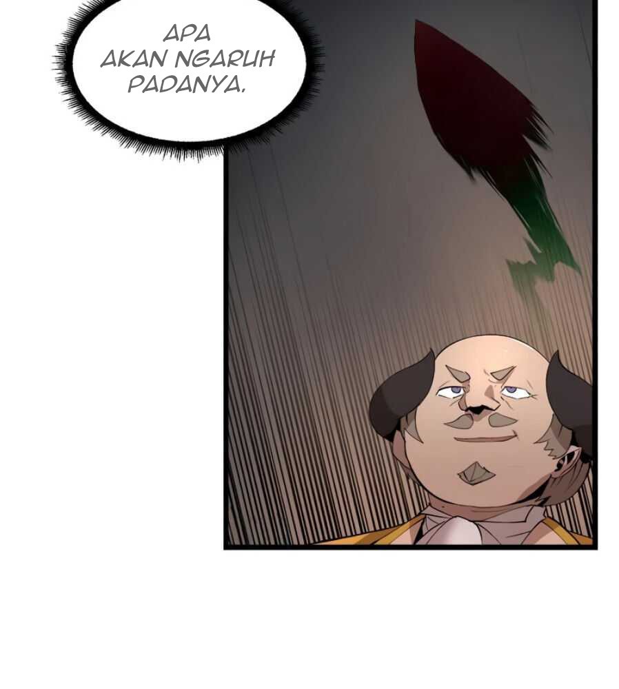 The Demon King Who Lost His Job Chapter 316 - halaman 19