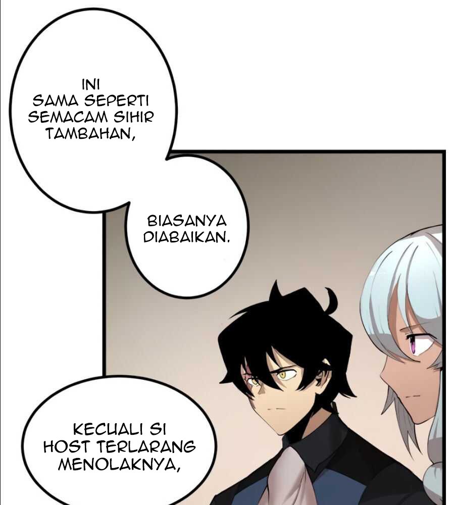 The Demon King Who Lost His Job Chapter 317 - halaman 20