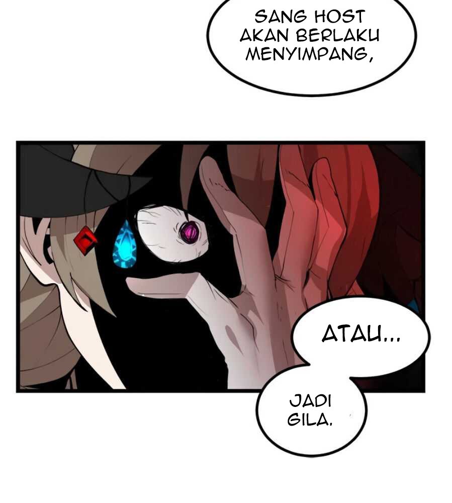 The Demon King Who Lost His Job Chapter 317 - halaman 29