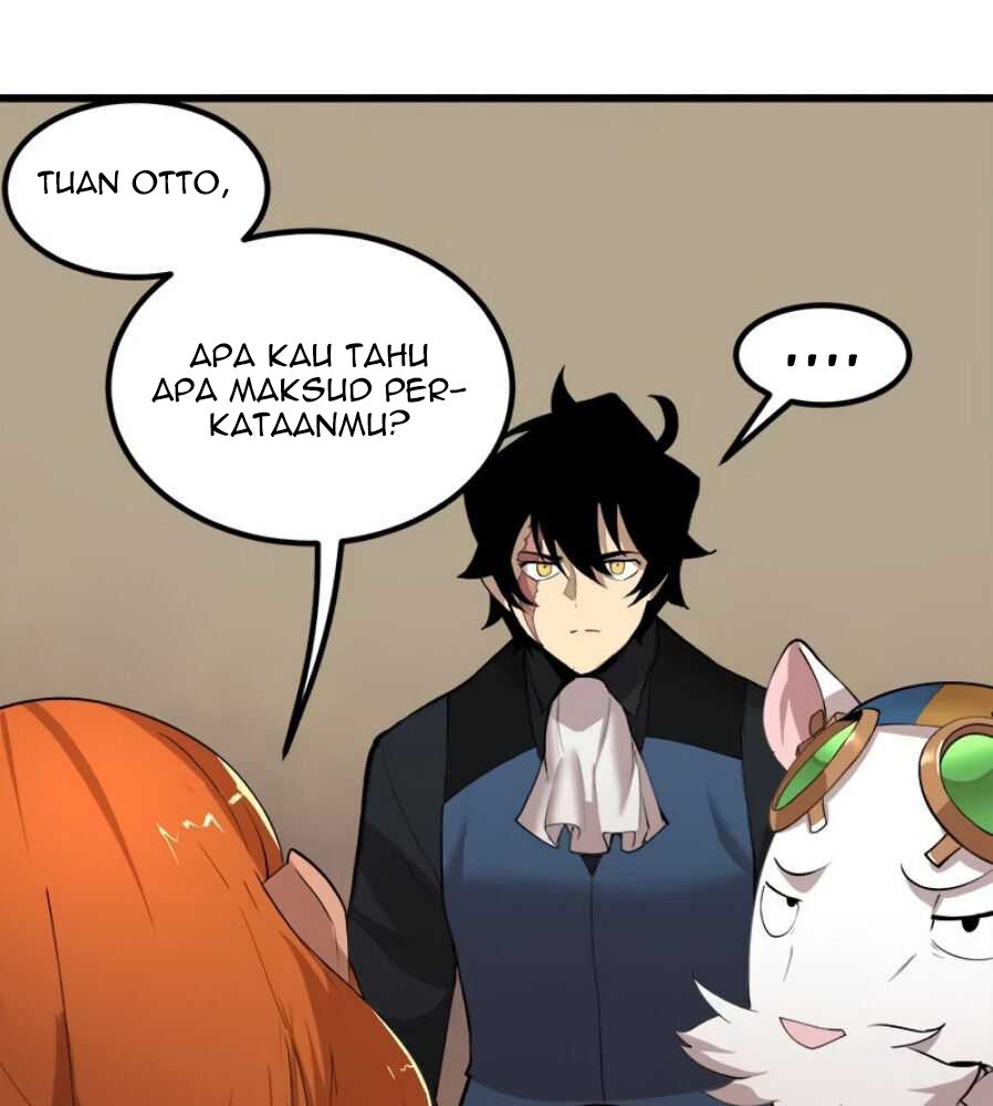 The Demon King Who Lost His Job Chapter 317 - halaman 4