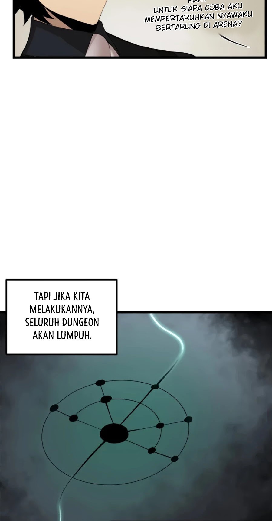 The Demon King Who Lost His Job Chapter 318 - halaman 13
