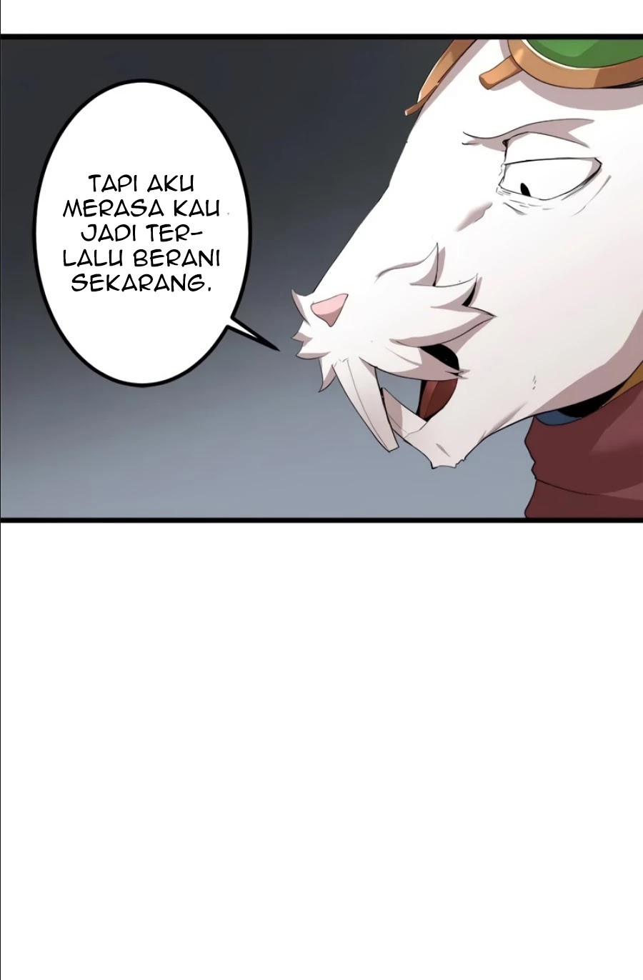 The Demon King Who Lost His Job Chapter 318 - halaman 27