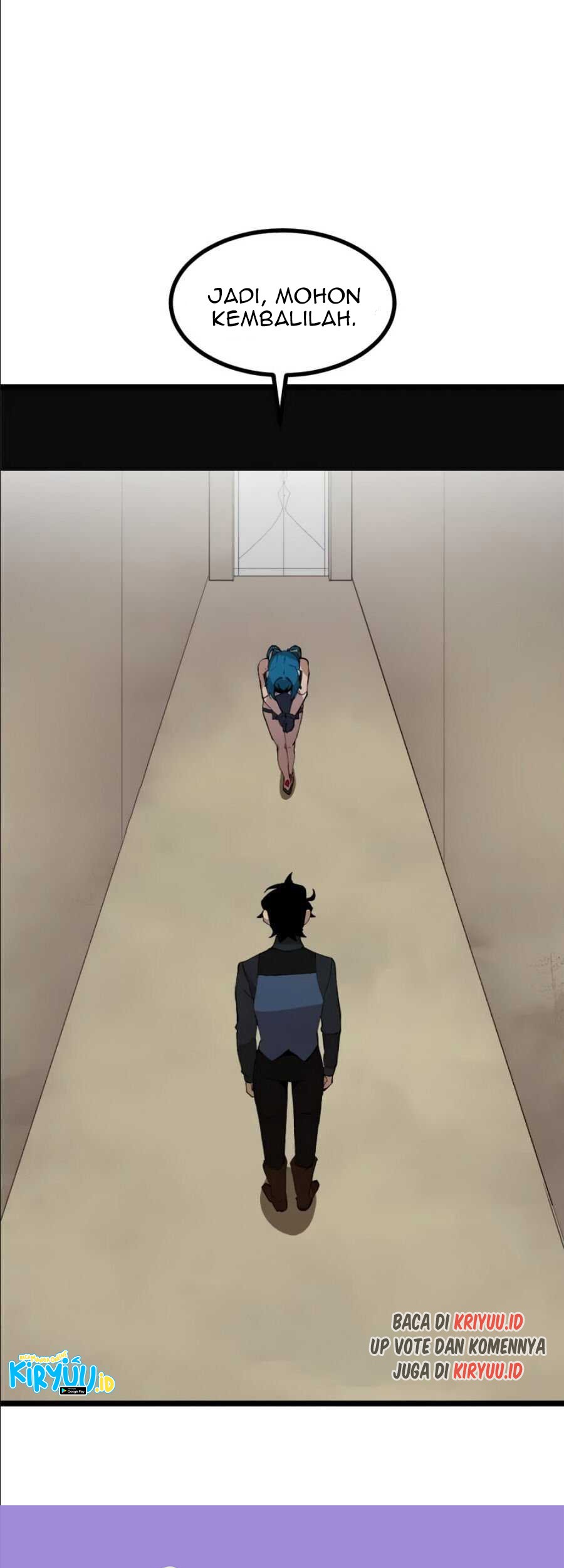 The Demon King Who Lost His Job Chapter 319 - halaman 14