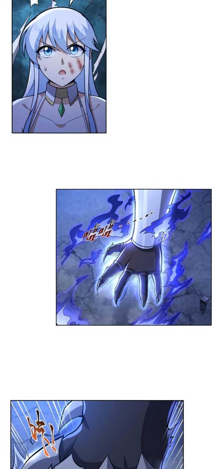 The Demon King Who Lost His Job Chapter 319 - halaman 15