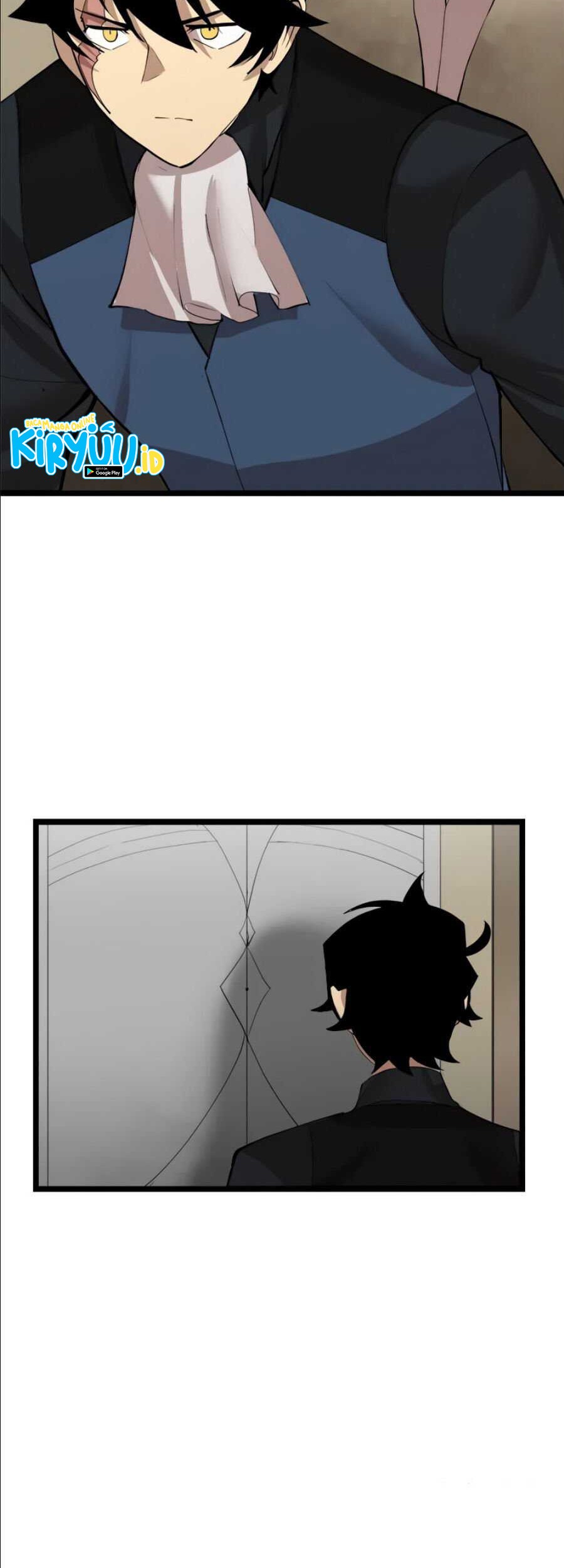 The Demon King Who Lost His Job Chapter 319 - halaman 18