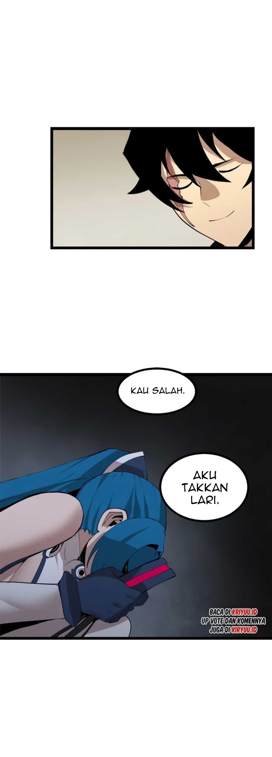 The Demon King Who Lost His Job Chapter 319 - halaman 25