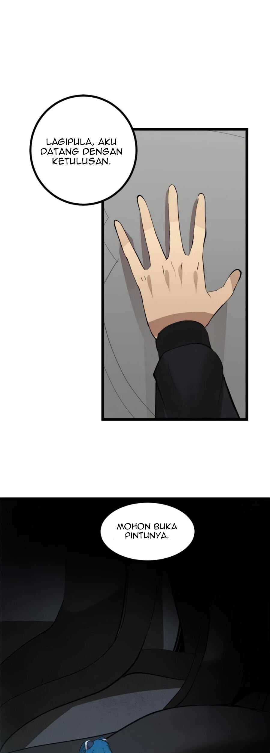 The Demon King Who Lost His Job Chapter 319 - halaman 27