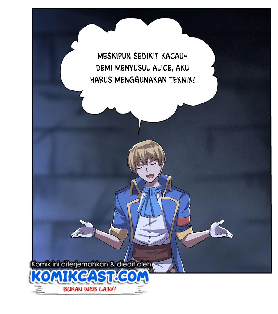 The Demon King Who Lost His Job Chapter 32 - halaman 10