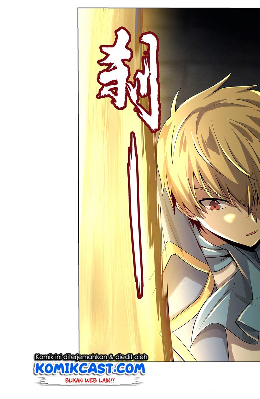The Demon King Who Lost His Job Chapter 32 - halaman 12