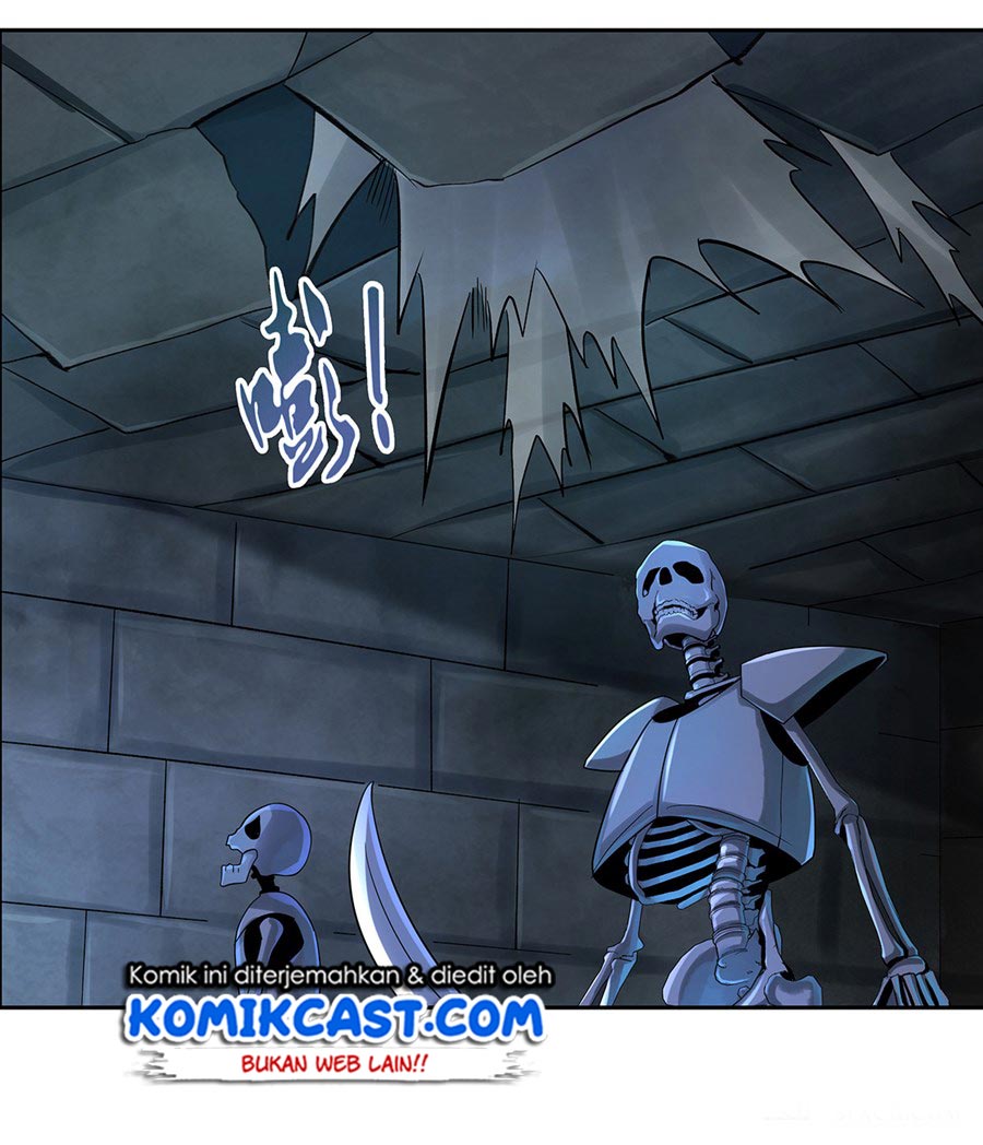 The Demon King Who Lost His Job Chapter 32 - halaman 13