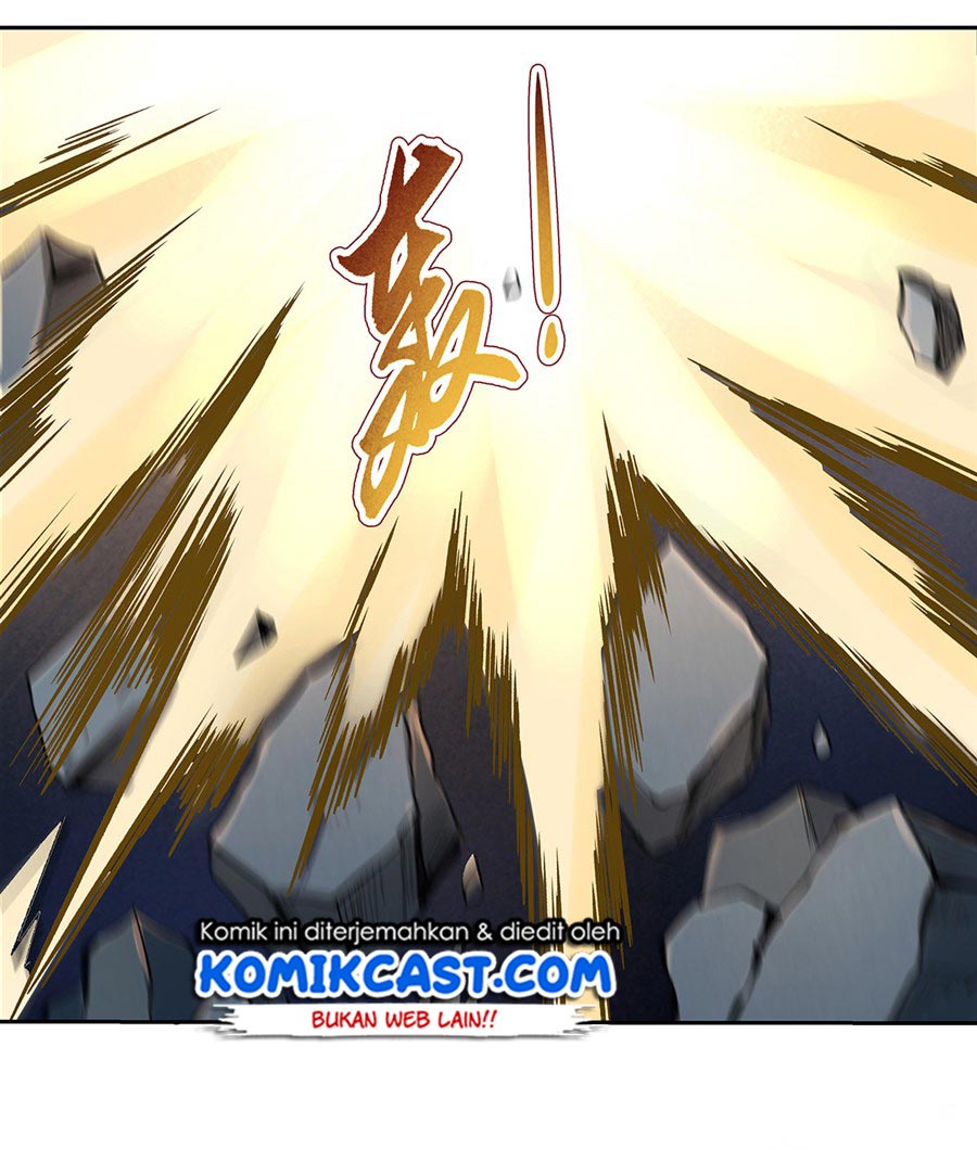 The Demon King Who Lost His Job Chapter 32 - halaman 14