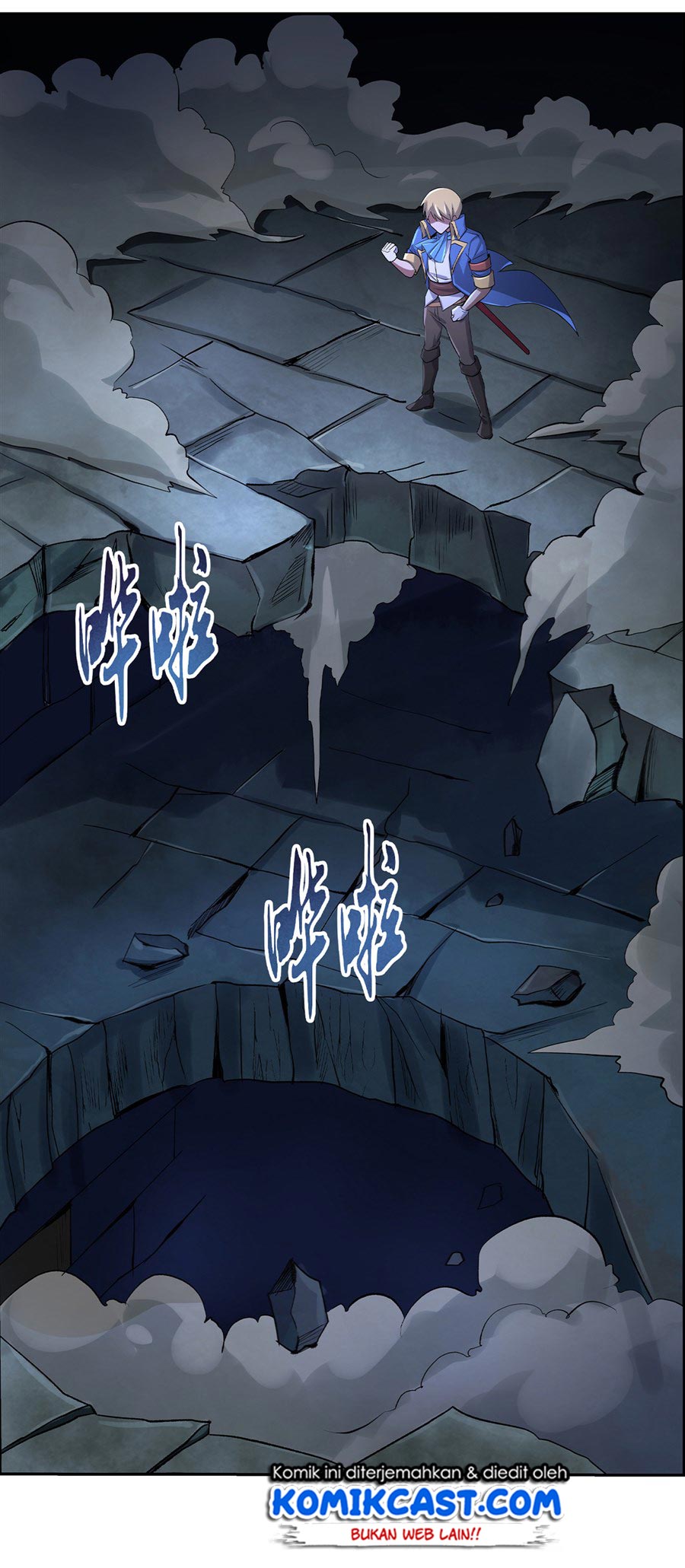 The Demon King Who Lost His Job Chapter 32 - halaman 15