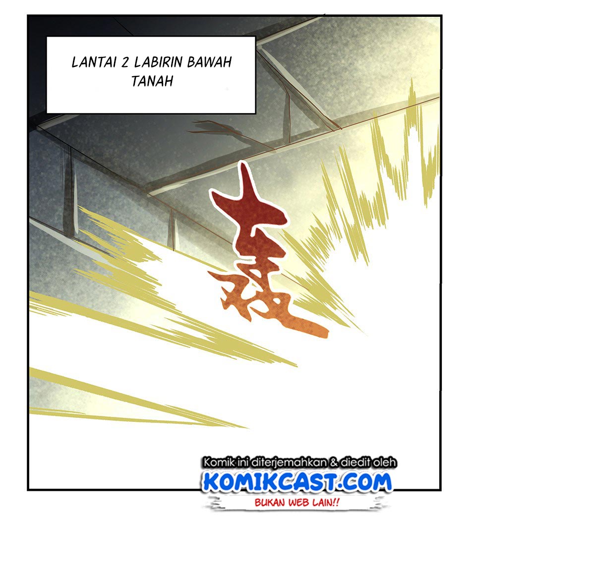 The Demon King Who Lost His Job Chapter 32 - halaman 17