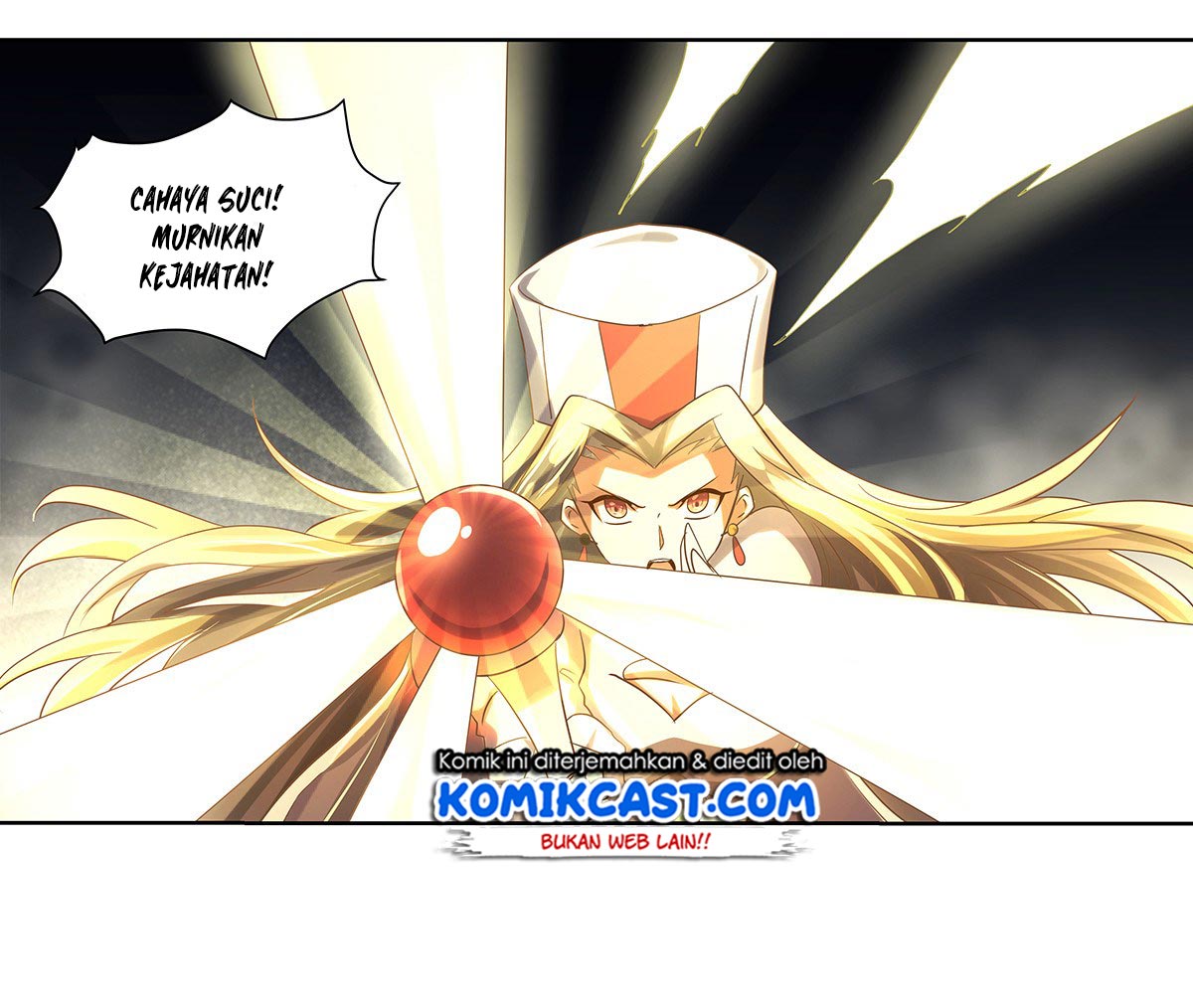 The Demon King Who Lost His Job Chapter 32 - halaman 18