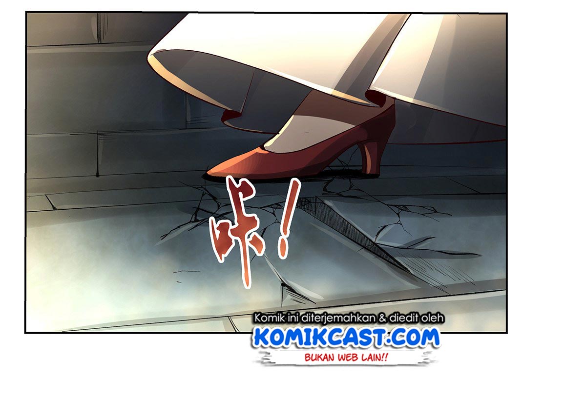The Demon King Who Lost His Job Chapter 32 - halaman 29
