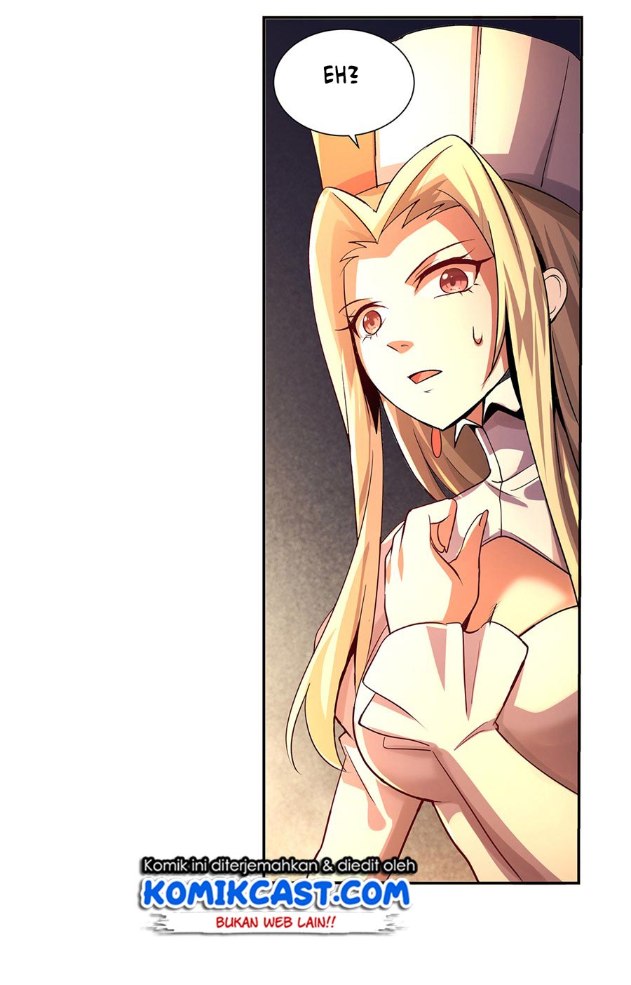 The Demon King Who Lost His Job Chapter 32 - halaman 30