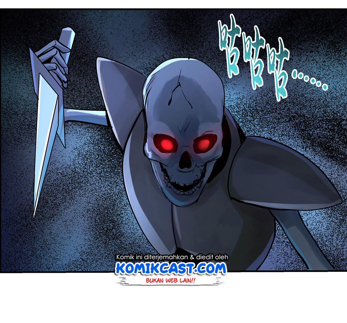 The Demon King Who Lost His Job Chapter 32 - halaman 35