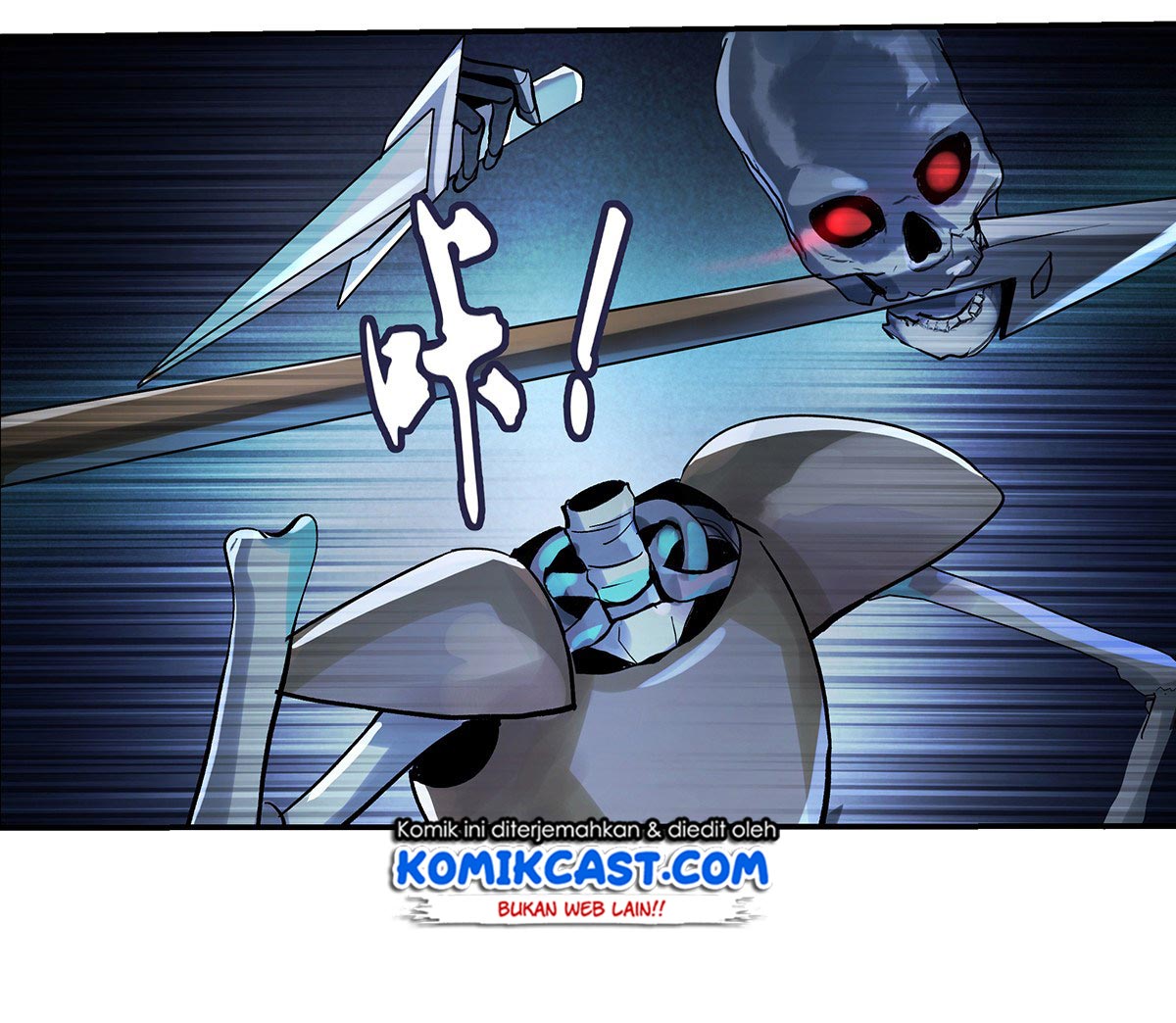 The Demon King Who Lost His Job Chapter 32 - halaman 36