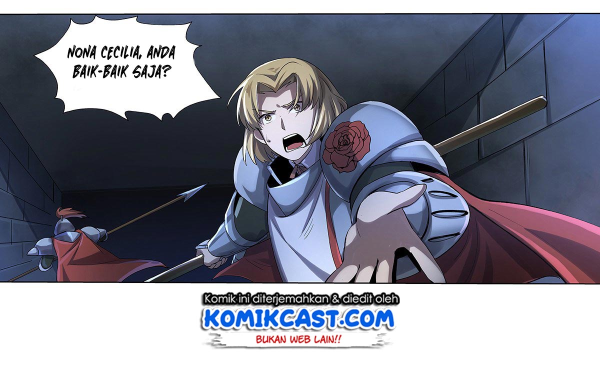 The Demon King Who Lost His Job Chapter 32 - halaman 37