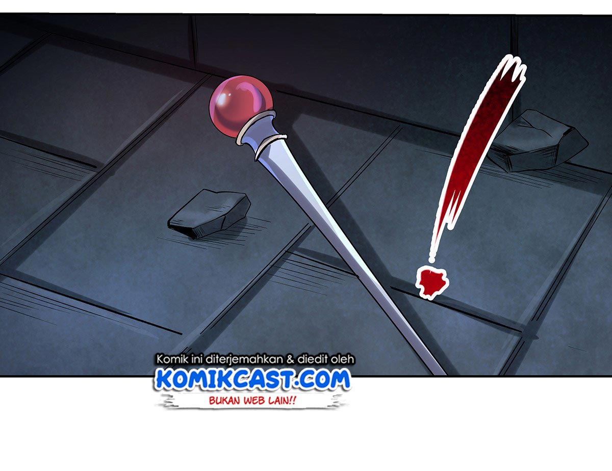 The Demon King Who Lost His Job Chapter 32 - halaman 39