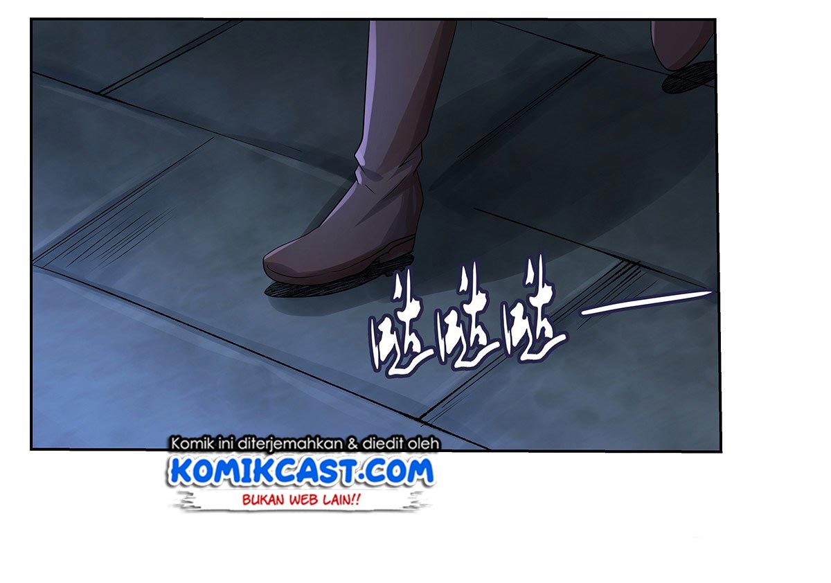 The Demon King Who Lost His Job Chapter 32 - halaman 4