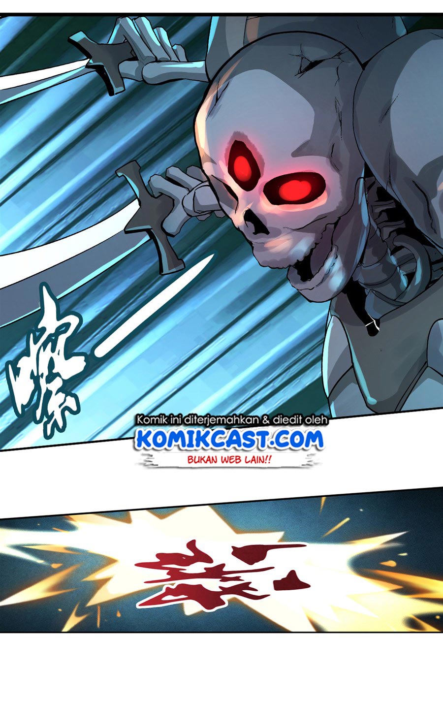 The Demon King Who Lost His Job Chapter 32 - halaman 42