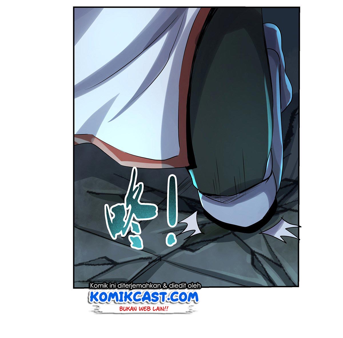 The Demon King Who Lost His Job Chapter 32 - halaman 44