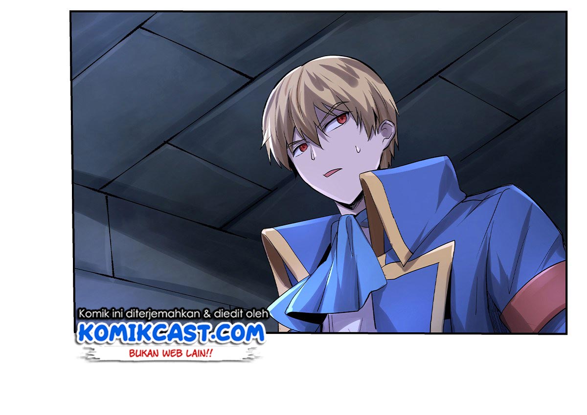 The Demon King Who Lost His Job Chapter 32 - halaman 5