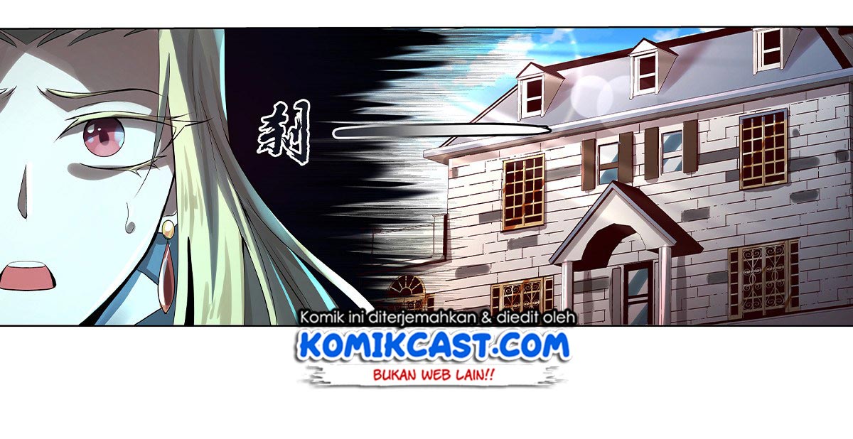 The Demon King Who Lost His Job Chapter 32 - halaman 50