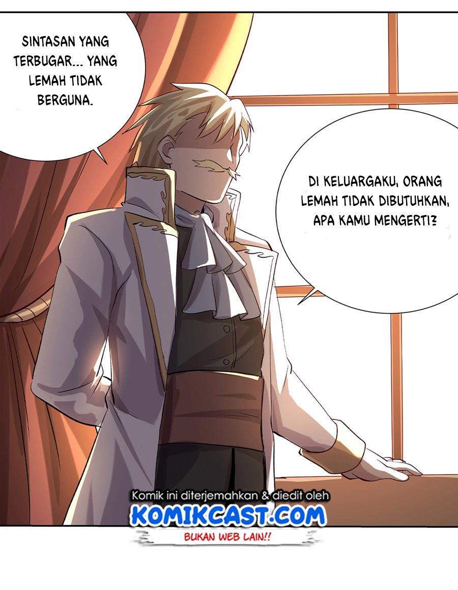 The Demon King Who Lost His Job Chapter 32 - halaman 51