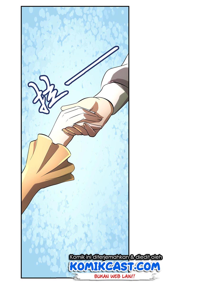 The Demon King Who Lost His Job Chapter 32 - halaman 60