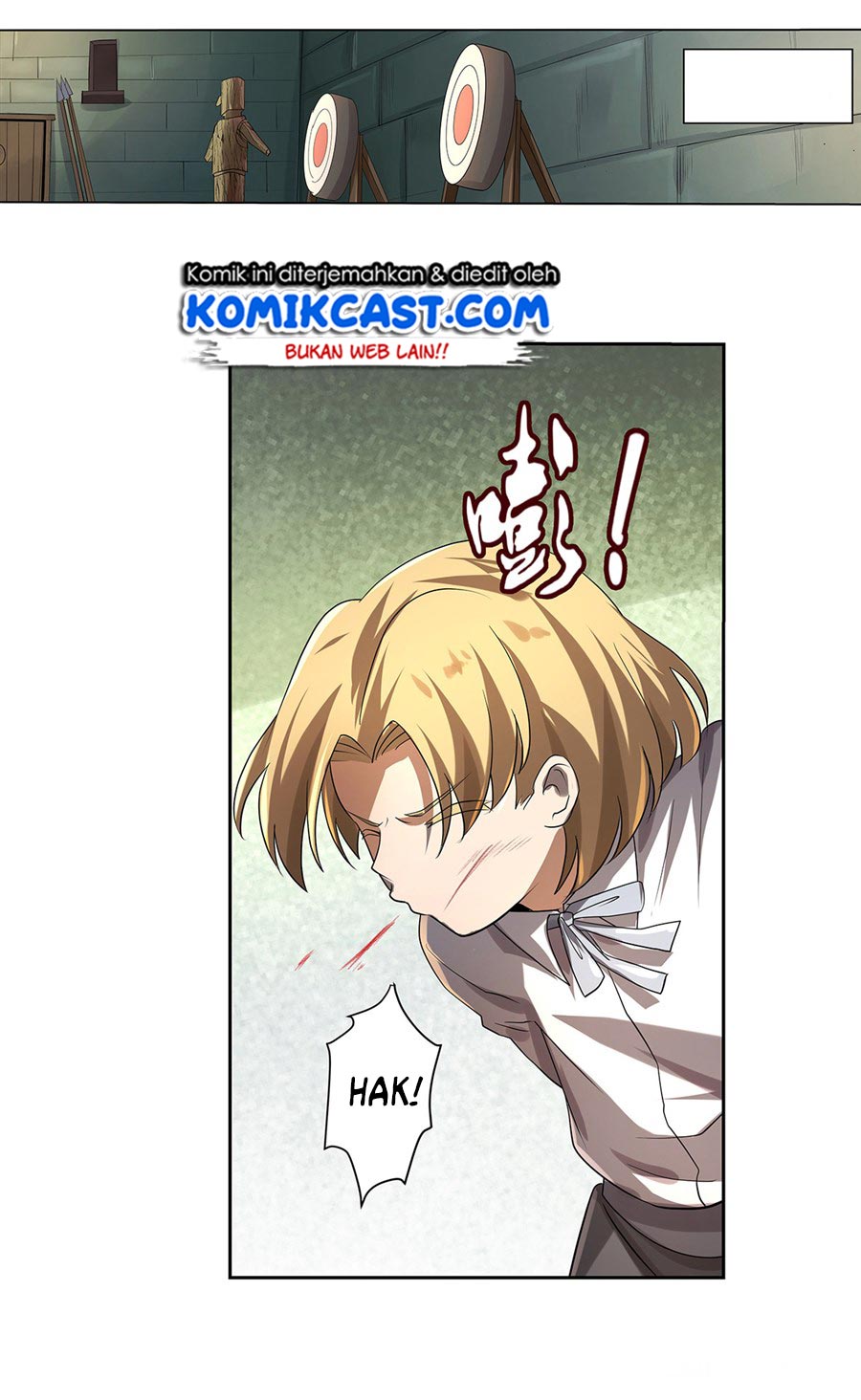 The Demon King Who Lost His Job Chapter 32 - halaman 61