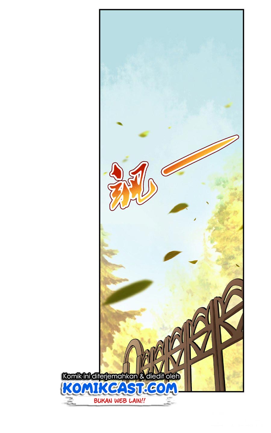 The Demon King Who Lost His Job Chapter 32 - halaman 64