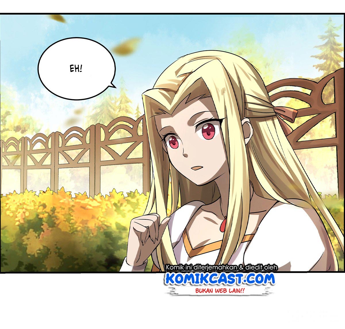 The Demon King Who Lost His Job Chapter 32 - halaman 66